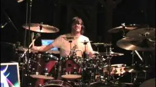 Creativ Drum Center - Seb Rambaud - Schizophonic