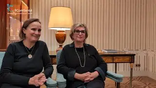 RComSante - 3 questions à Valérie Perruchot-Garcia & Myriam Lévy