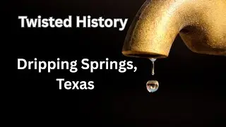 Bizarre Dripping Springs Texas