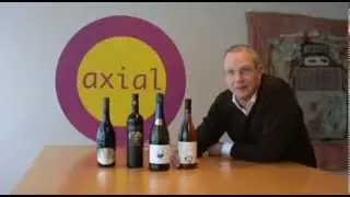 Axial Vinos invites you to visit us at ProWein 2014!