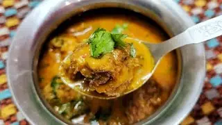 Desi Style Mooli ke Kofte | Traditional Radish Kofta Curry | Simple Indian Recipe