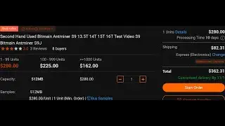 Best ASIC Miners (Links in Description & Comments) Shopping Alibaba.com