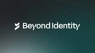 Meet the New Beyond Identity