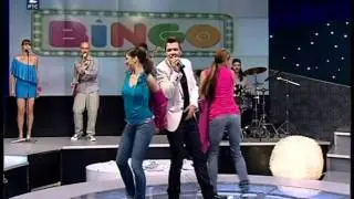 Aleksa Jelic - Samo reci, Ludi i mladi, Mila ( TV Bingo )