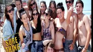 Schoolies Sure Thing Style