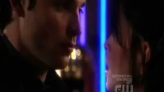 Smallville: Everywhere I go