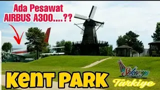Explore KENT PARK Sakarya Turkey