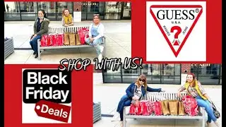 GUESS OUTLET PURSES,WALLET & HANDBAGS ON SALE *SHOP WITH ME 2020