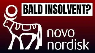 Novo Nordisk Crash v&ouml;llig &uuml;bertrieben?! - So geht's jetzt weiter!