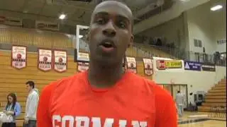 Shabazz Muhammad basketball highlights: Top player in the 2012 class