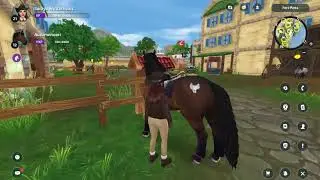 Star stable - Faire quelque mission🐎