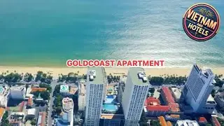 Gold Coast Nha Trang Luxury Apartment - Ocean View | Nha Trang, Vietnam | Hotel Review 🛏️