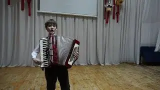Lasse Heikkil&auml; - Parempien p&auml;ivien polkka (Финская полька)