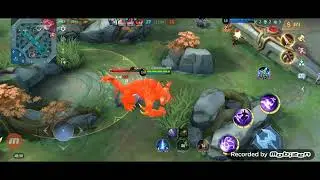 2 Matches 2 Victories Clint and Karrie Marksman Show Mobile Legends: Bang Bang Part 3 Final Scene