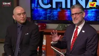 Kevin Freeman's remarks at Texas CPDC Threat Briefing