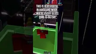 GLASS MANUFACTURER REVIEW || INK GAME 🪟 #inkgame #roblox #squidgame #glassbridge #glass #p2w #f2p