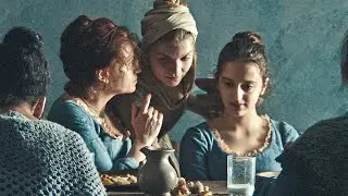 Gloria! Trailer