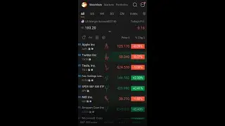 [Quick guide] Selling shares on moomoo app