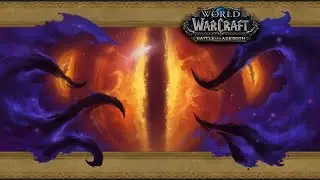 Wow Stormwind City 5 Mask (Solo) Full Clear Vision Boost Retribution Paladin 8.3