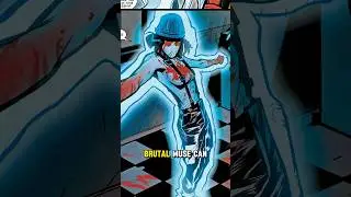 MUSE IS SUPER POWERFUL | DAREDEVIL UNLEASH HELL COMICS EXPLAINED