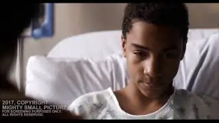 A Chance In The World drama