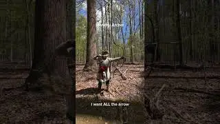 What Happens When You Use Long Arrows in Manchu Archery?