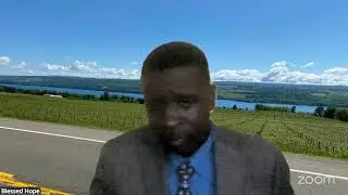 Bible class Host Elder S Williams Topic Christ object lessons