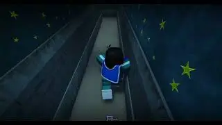 [THE SPLAT GAMES]: Hide and Seek Gameplay [Hider/Blue Team].