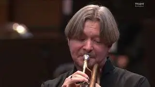 Szergej Nakarjakov és a Budafoki Dohnányi Zenekar - koncertrészlet (Live at Müpa )Budapest