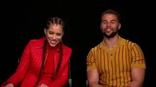 Scream VI cast on how to survive a horror franchise