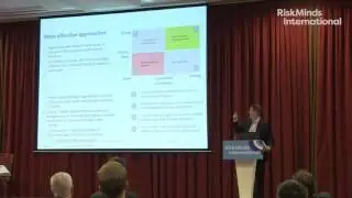 Stephan Wiehler: Minimum capital requirements for market risk under FRTB