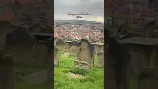 Dracula's grave