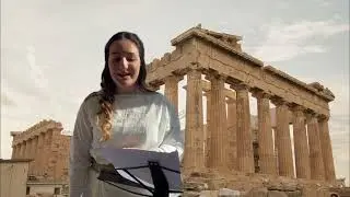 L'Aeropago di Atene