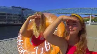 Kommunikation og Digitale Medier Tutorvideo 2018
