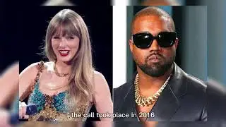 BALCS 2 - TAYLOR SWIFT Fake Phone Call