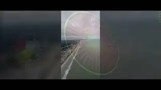 OceanFront Helicopters Myrtle Beach South Carolina. Nathan's Ledger, NashDominoStudios