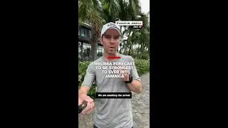 Melissa forecast to be strongest to ever hit Jamaica