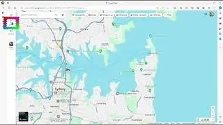 How to export a Navionics Route to Google Maps