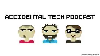 Accidental Tech Podcast Ending Theme (8-Bit Version)