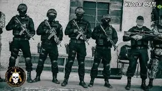 BOPE - PMPA // Batalhão de Operações Policiais Especiais \\ 2020