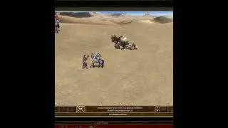 1000 PEASANTS vs 1 AZURE DRAGON #heroesofmightandmagic3 #hornoftheabyss