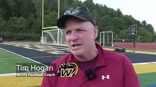 WCHS Football Review
