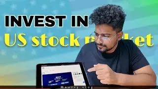 🤑500 ரூபாய் போதும் நீங்களும் US stocks வாங்கலாம் | INDmoney தமிழில் | Mourry Vlog 