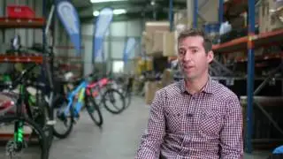 Braintree + Chain Reaction Cycles