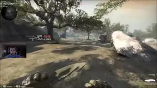 Bunny Hop/bhop Script/Ahk for practice ;)