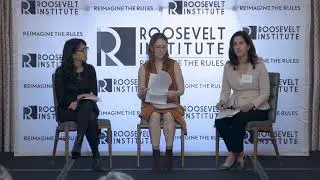 2022 Industrial Policy Forum: Session 2-The Paradigm Dimension