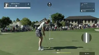 PGA TOUR 2K23 &ndash; Bay Hill Club & Lodge #gameplay