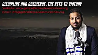 GOD WILL GIVE YOU VICTORY, LISTEN CAREFULLY TO HIS INSTRUCTIONS, POWERFUL MESSAGE & PRAYERS