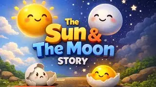 Sun and Moon story