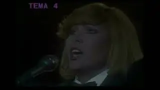 LILA MORILLO VENEZUELA ELIGE TEMA PARA LA OTI